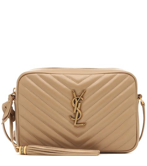 ysl tas beige|ysl beige crossbody.